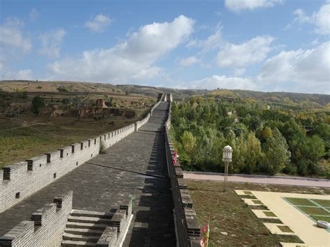 右玉县 杀虎口 风景区|一代雄关——杀虎口